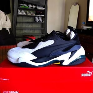 New puma thunder spectra